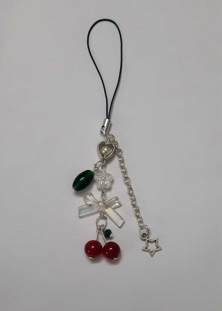 Cherry Mobile Charm