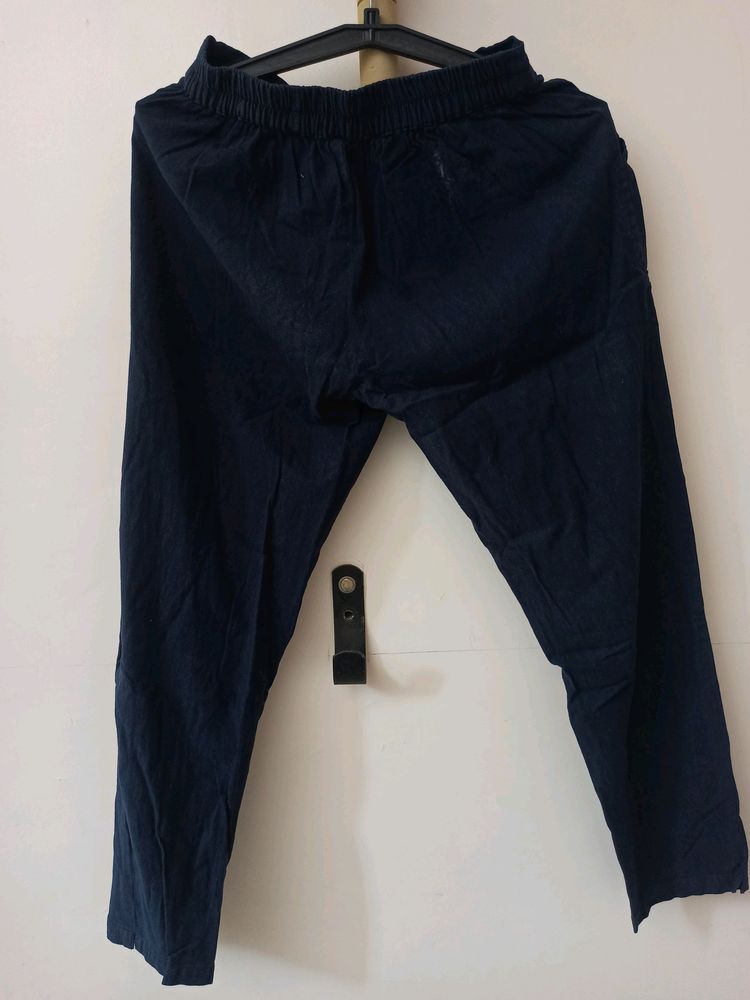 Women's Cotton Pant