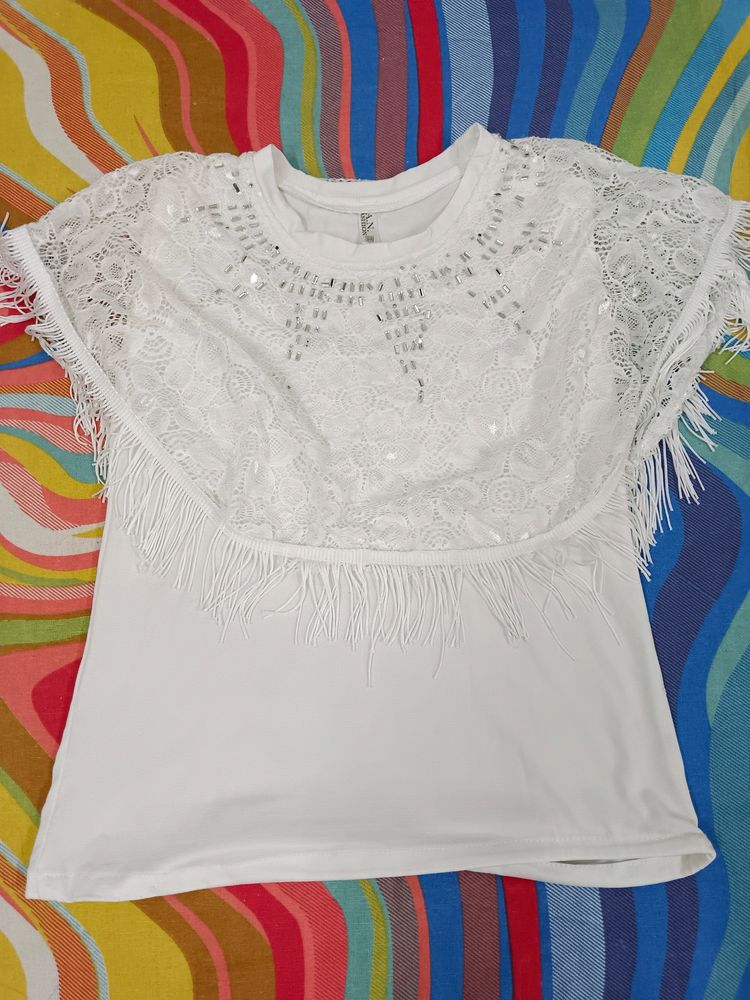 Partywear Top