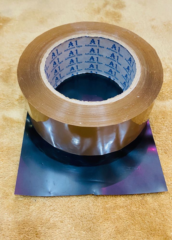 Tape