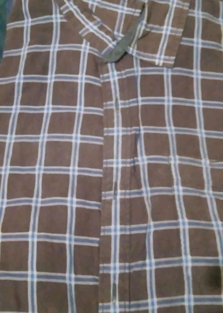 Mens Shirt  ( Casual)