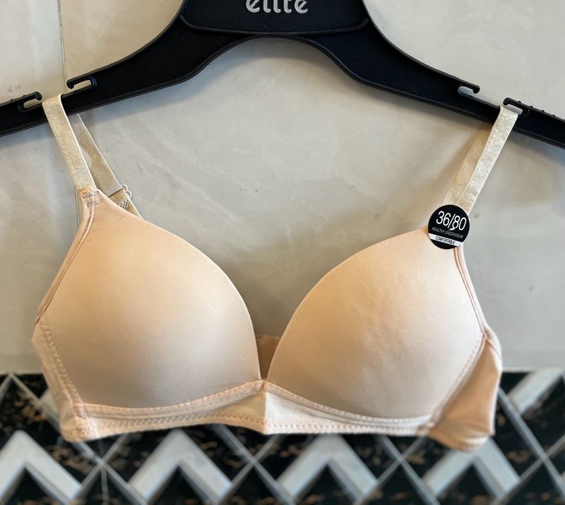 Women Pushup Bra