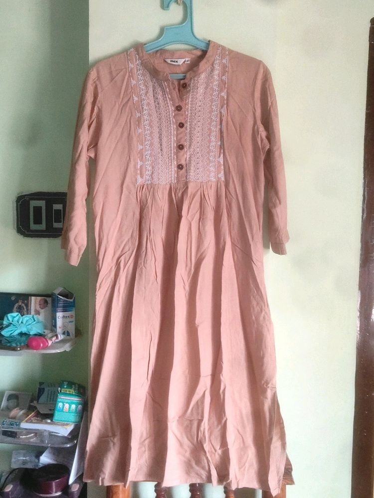 Max Kurti