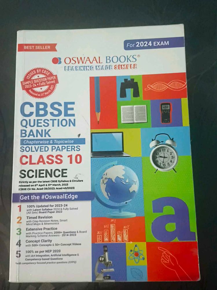 CBSE Question Bank Chapter And TopicWise Of Physic