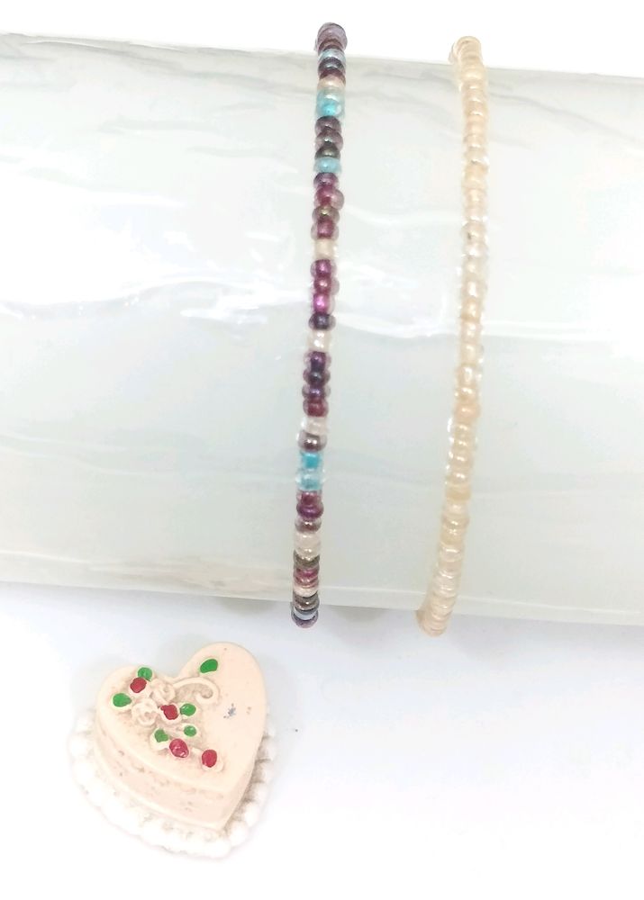 Sweet Poison Bracelet Set