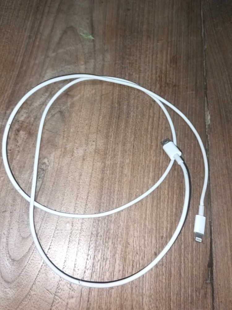 IPhone Orginal Lighting Cable