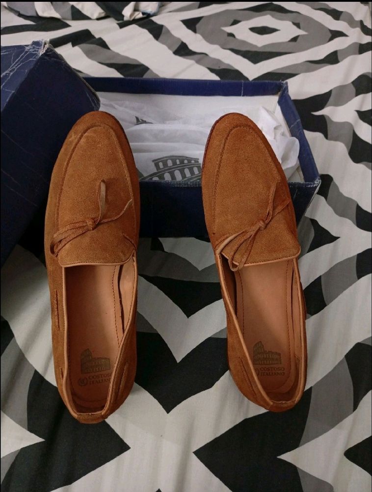 Costoso Italiano Loafers