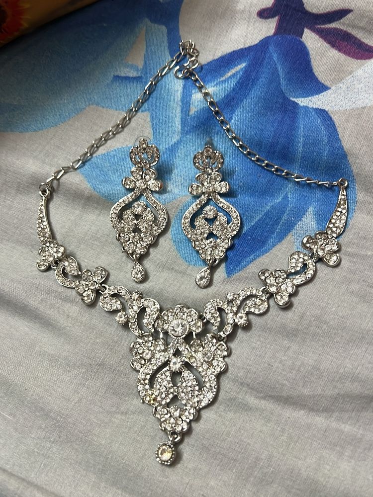 Brand New Jewellery Set