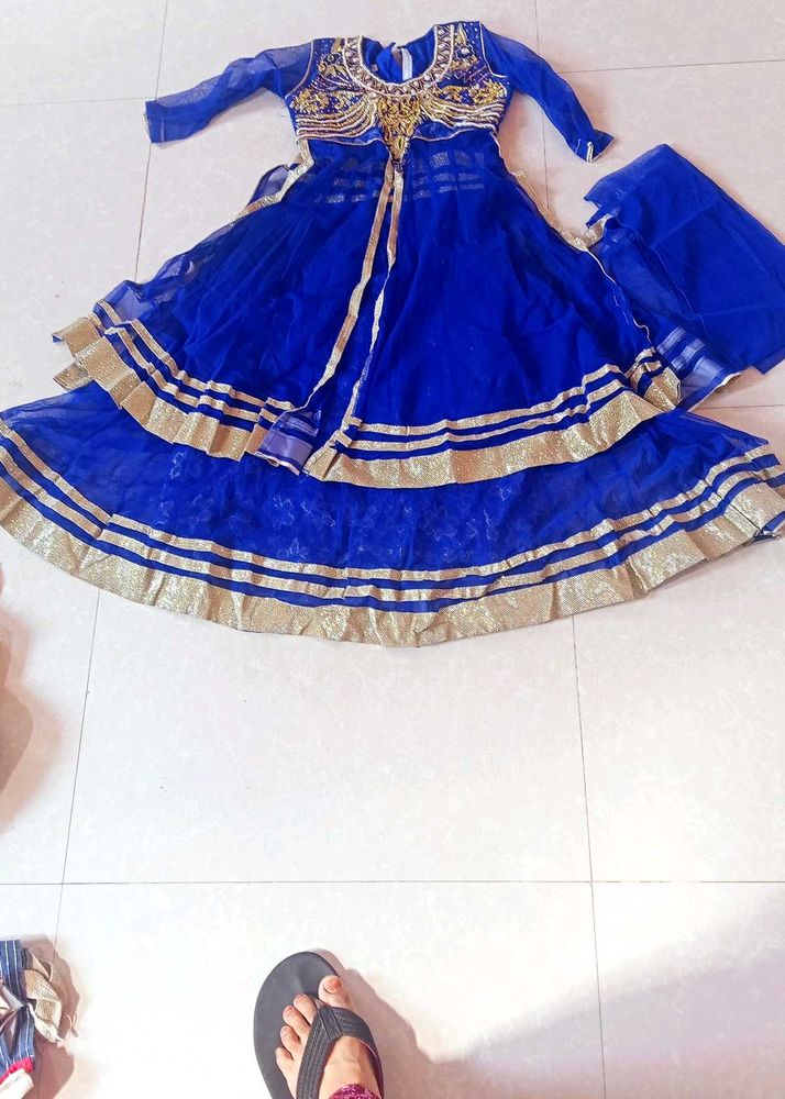 Lehnga Choli