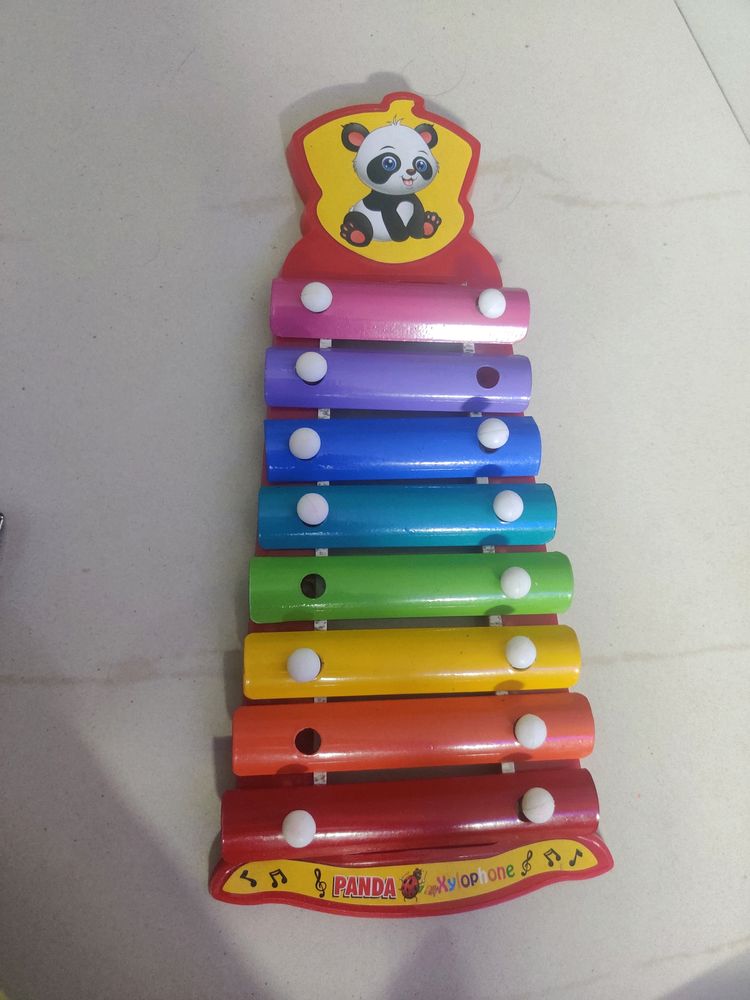 Xylophone