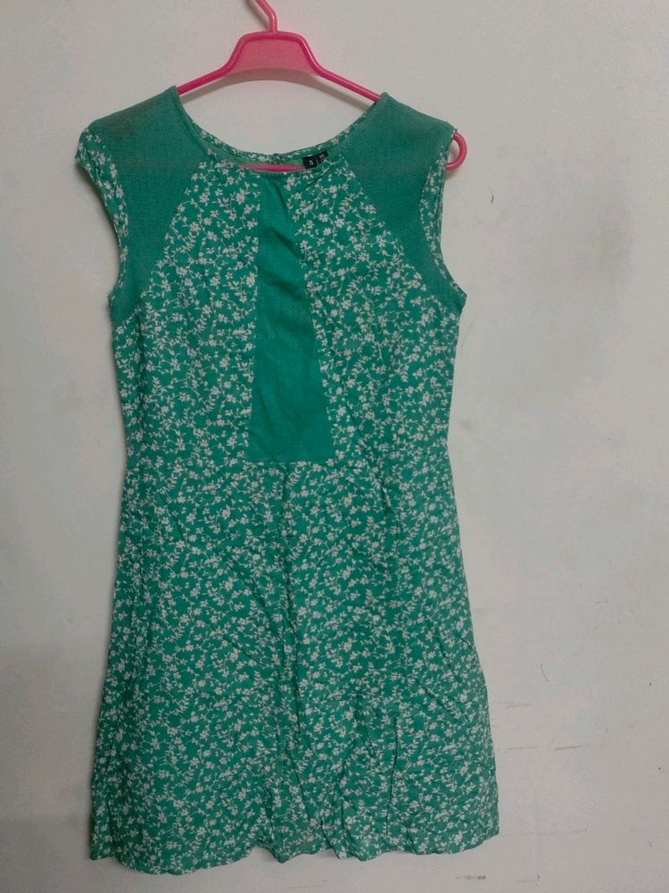 Green Dress For Women