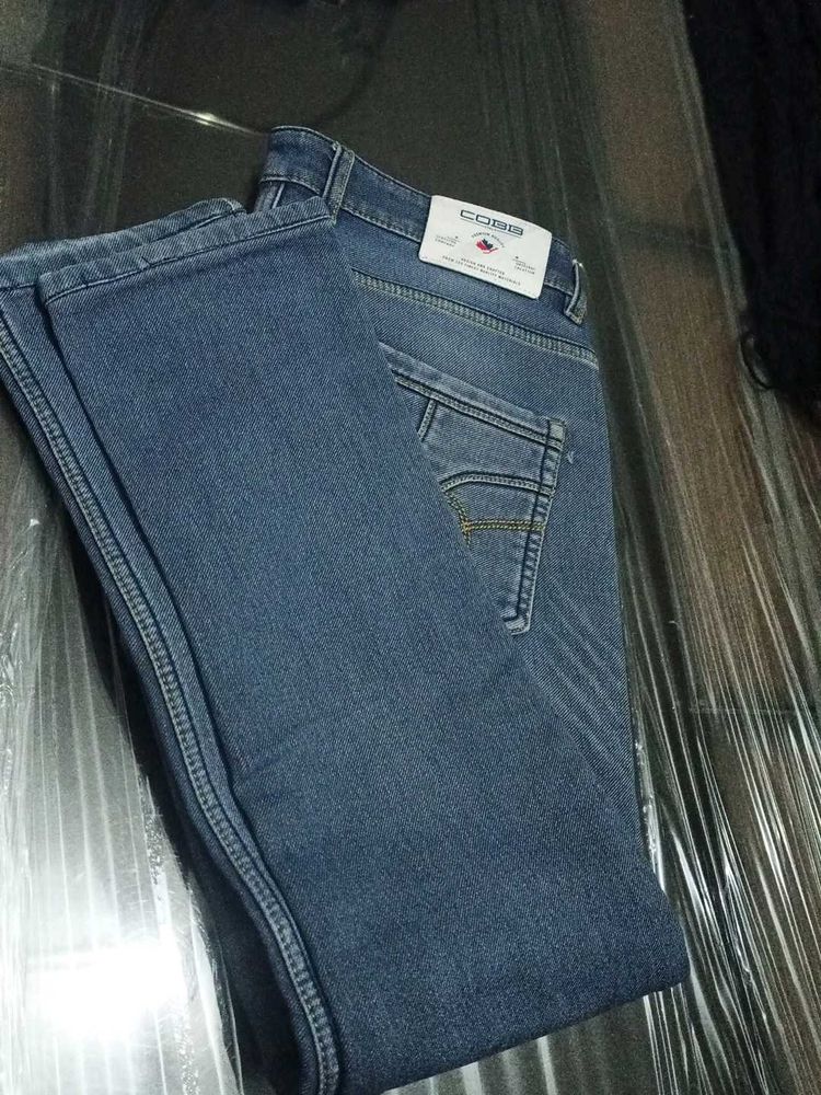 Jean Of  Cobb Company. Good Condition