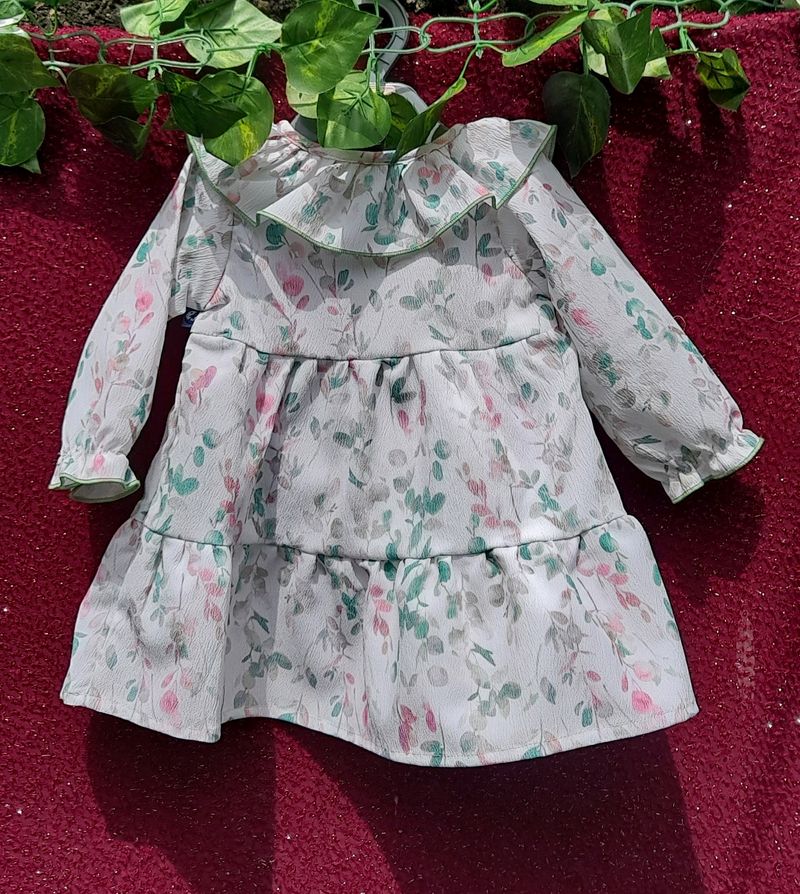 Baby Frock