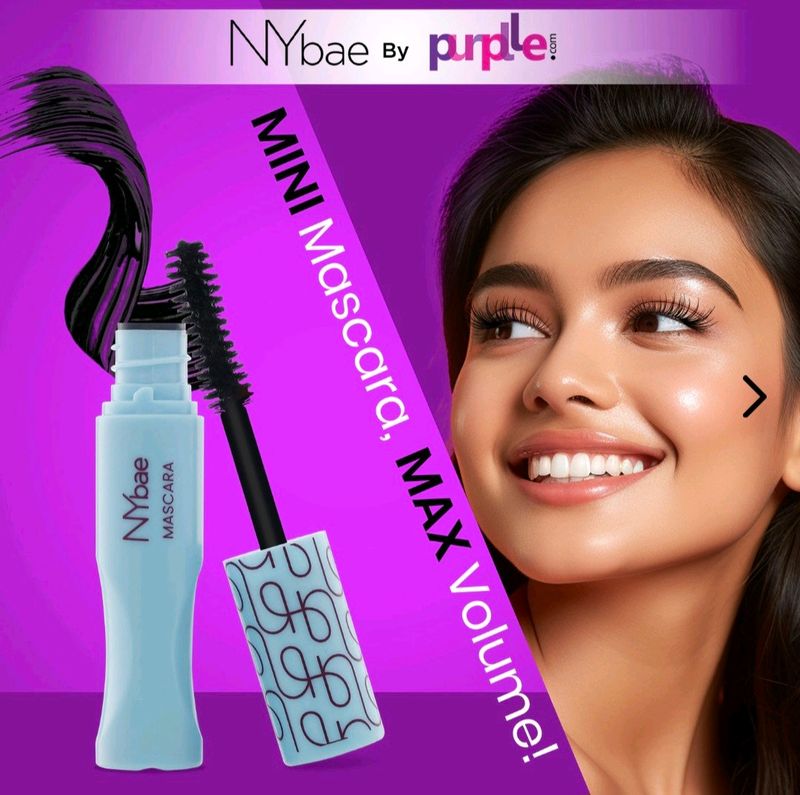 NYBAE Mascara