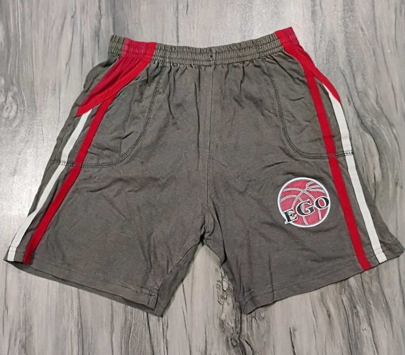 Boys Shorts (10-12 Years)