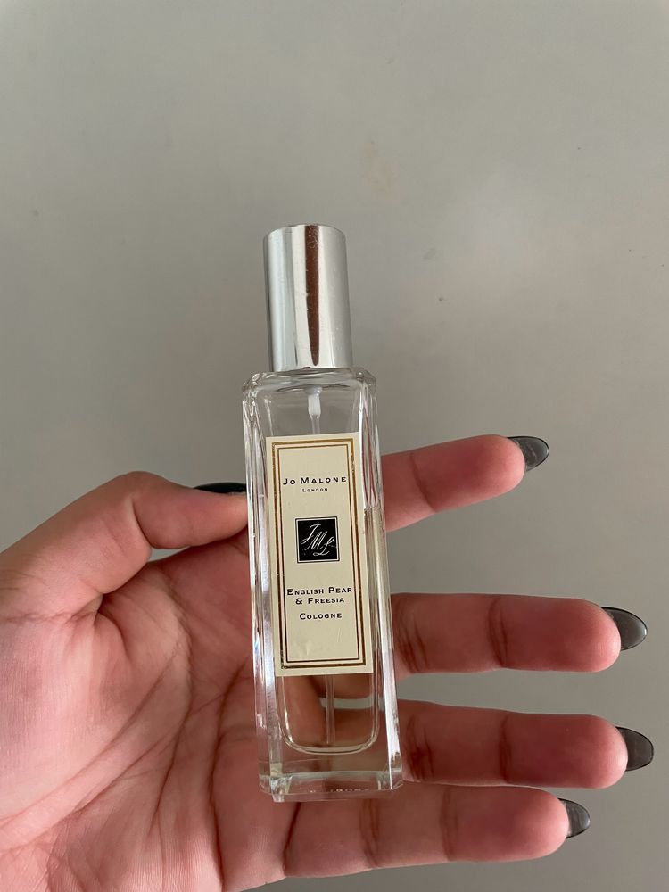 Jo Malone English Pear And Freesia