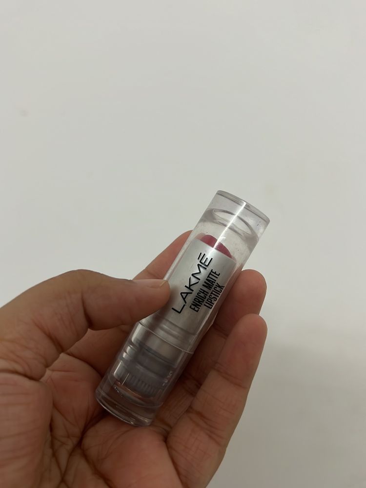 Lakme Lipstick