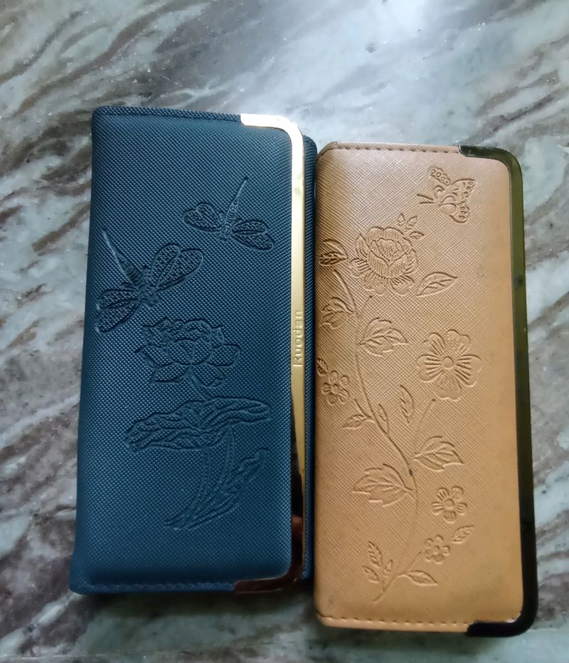 Wallets