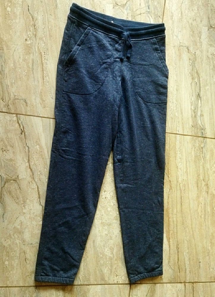 Blue Colour Pant From Carbon Basics Brand New