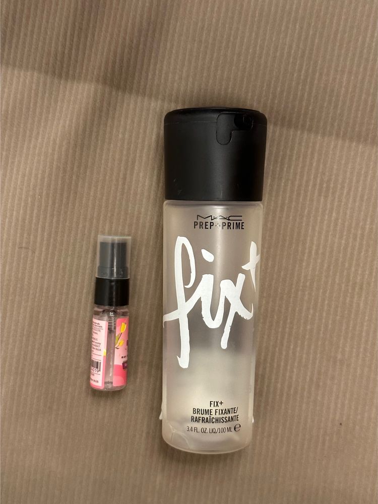 Mac Fix Plus 5ml Sample