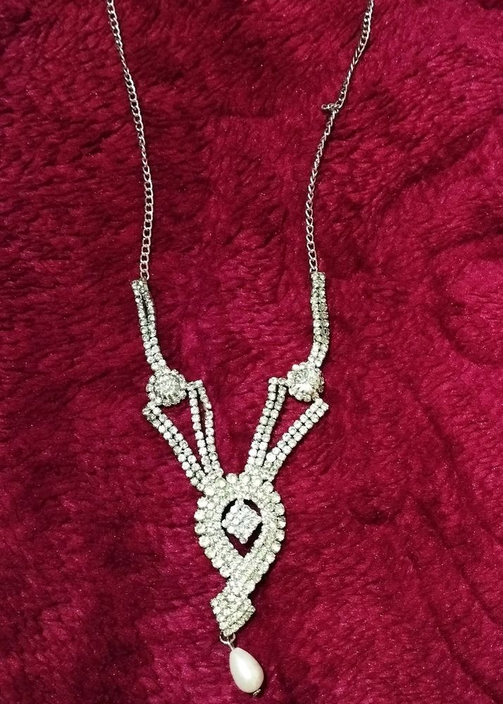 Diamond Necklace