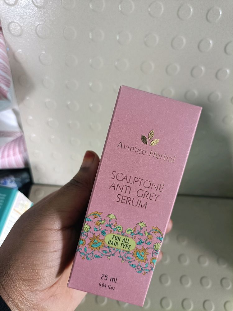 Avimee Herbal Serum