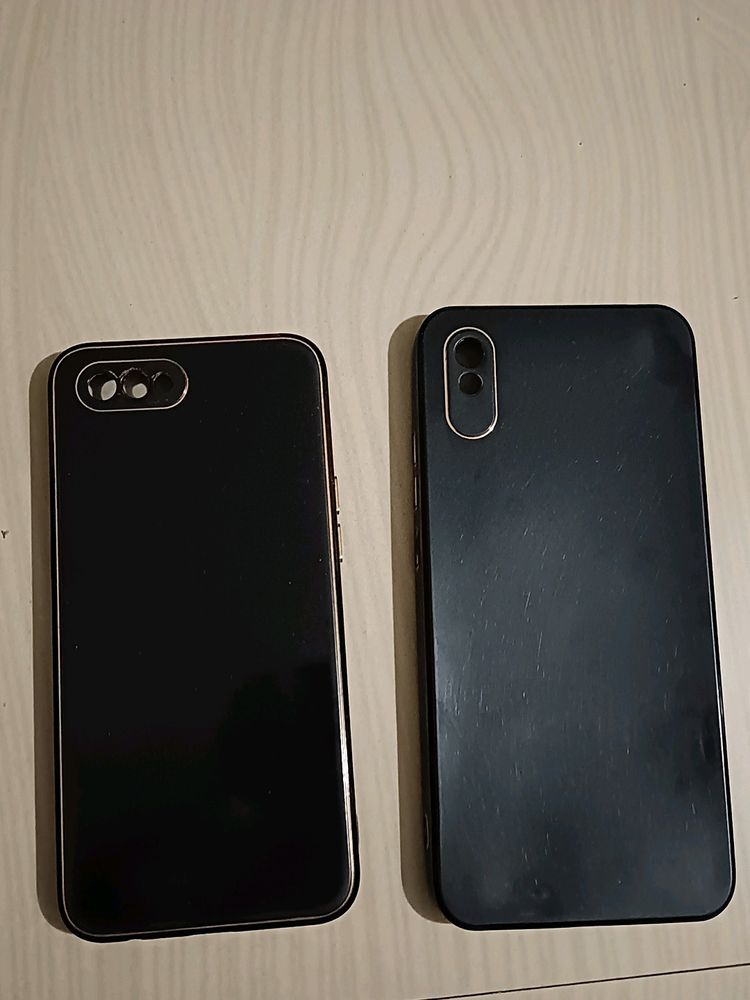 Mobile Cover