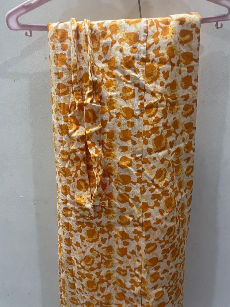 Wrapper Skirt