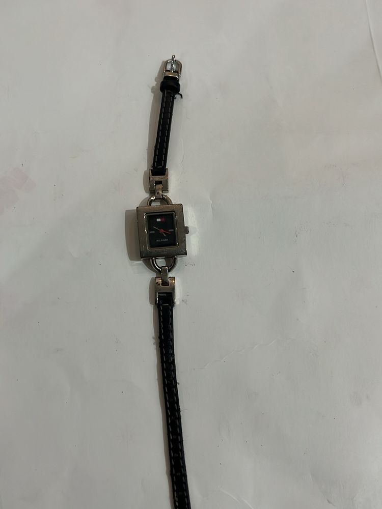 Tommy Hilfiger Girls Watch