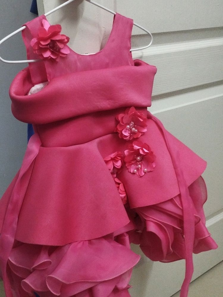 baby frock