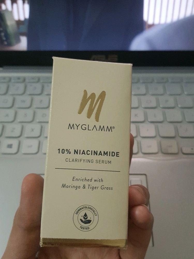 MyGlamm Serum