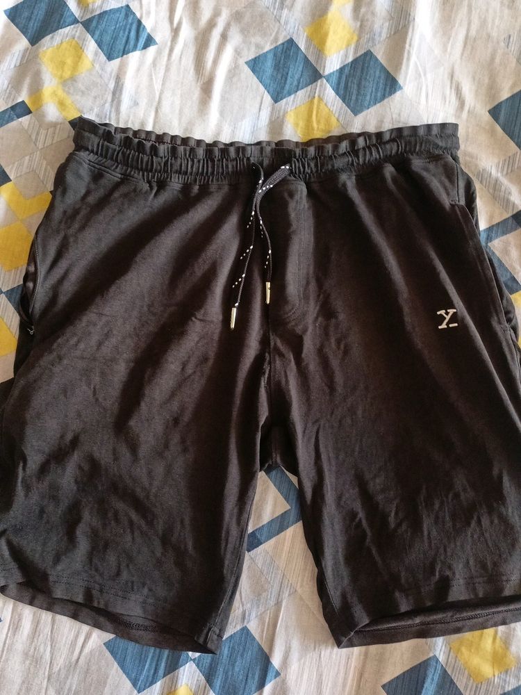 XYXX Shorts