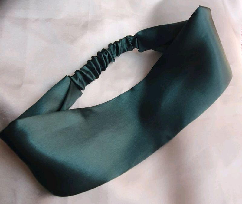 Silky Satin headband | hairband | hairAccessories