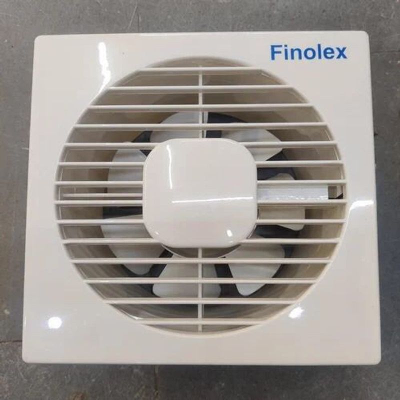 Finolex Exhaust Fan High Power