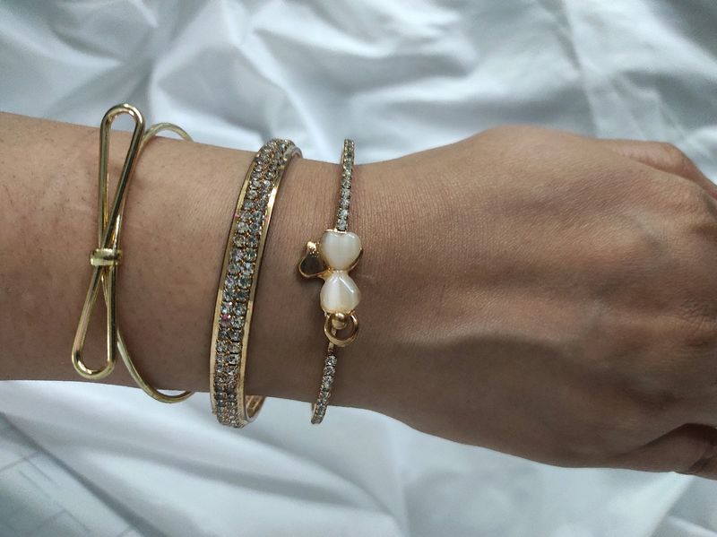 SET OF 3 BEAUTIFUL BRACLET