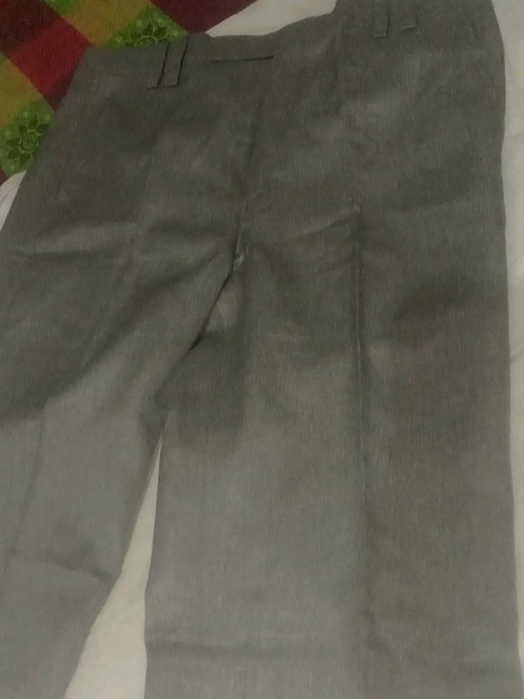 Formal Men Pant