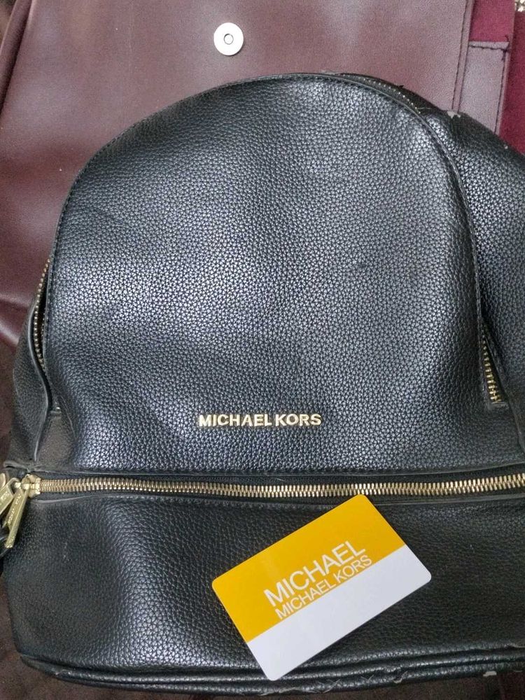 Michael Kors Bag pack