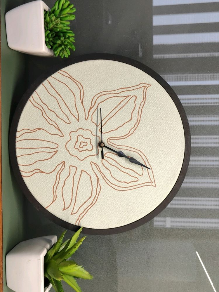 Wall Clock