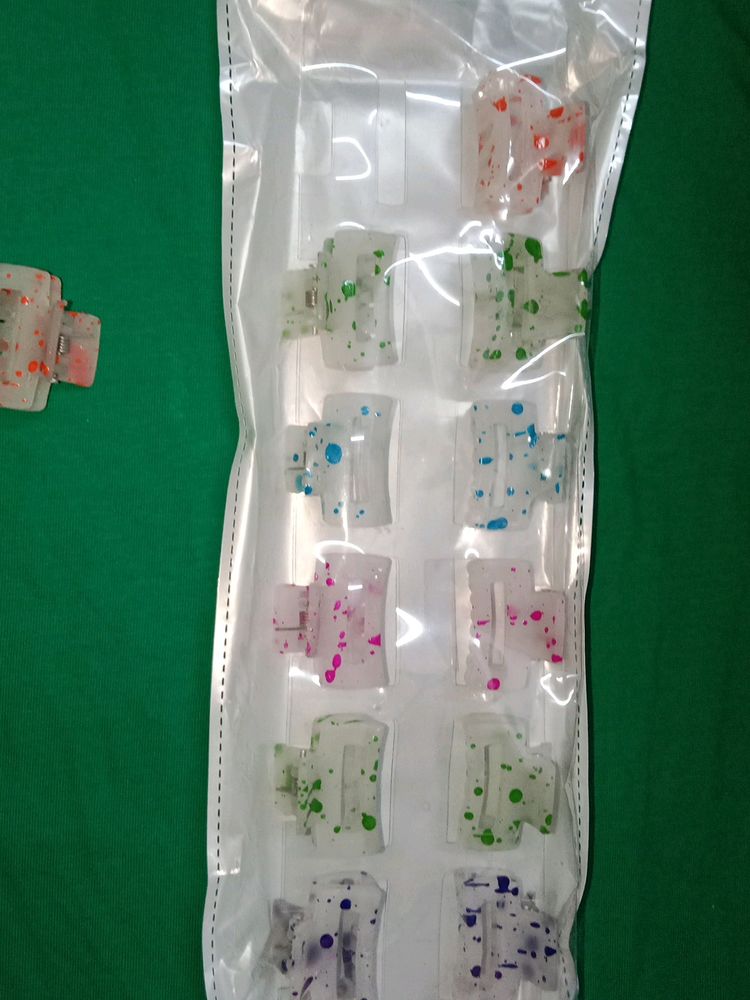 Korean Clutcher pack Of 12