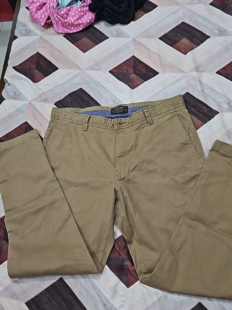 Brand Octave Trouser For Boys