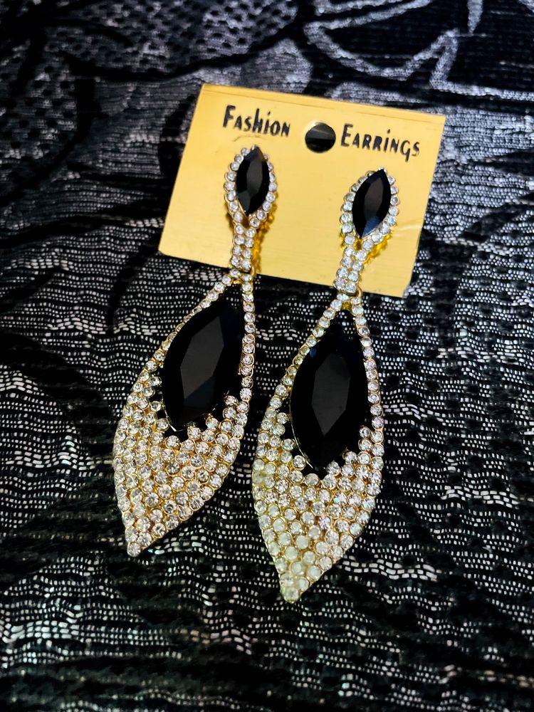 Fashion Earrings