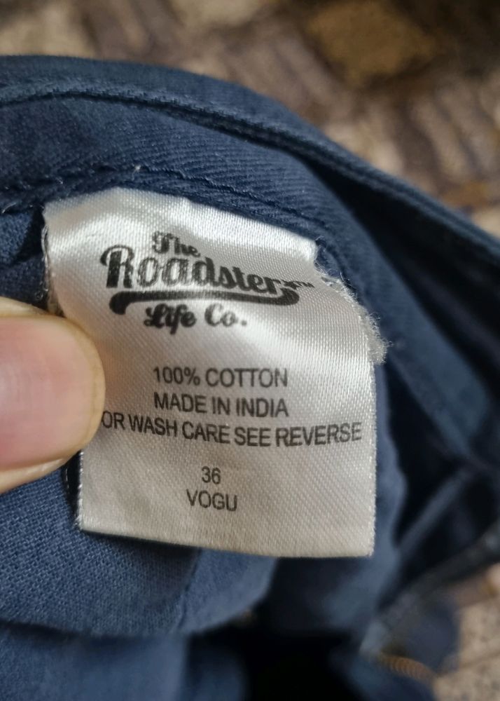 Roaster Shorts 36inch Size