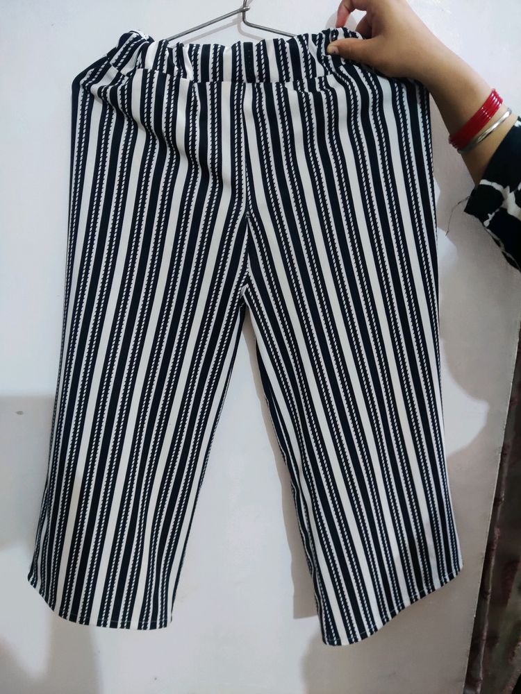 Palazzo Pants