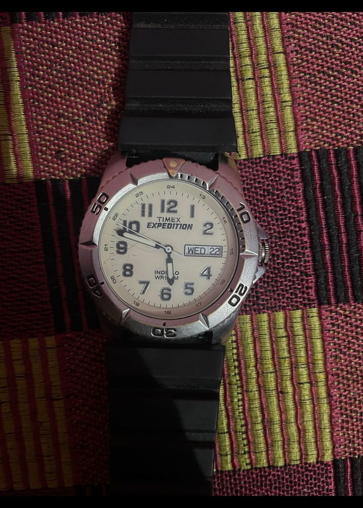 🤩Og Timex EXPEDITION Watch