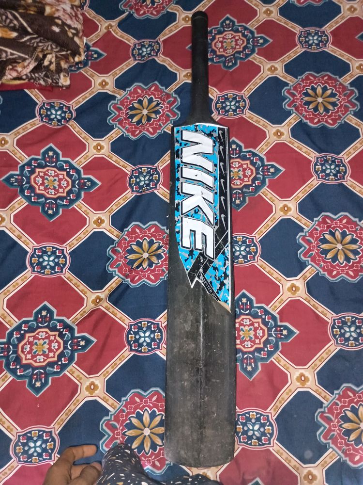 New Cricket Bat