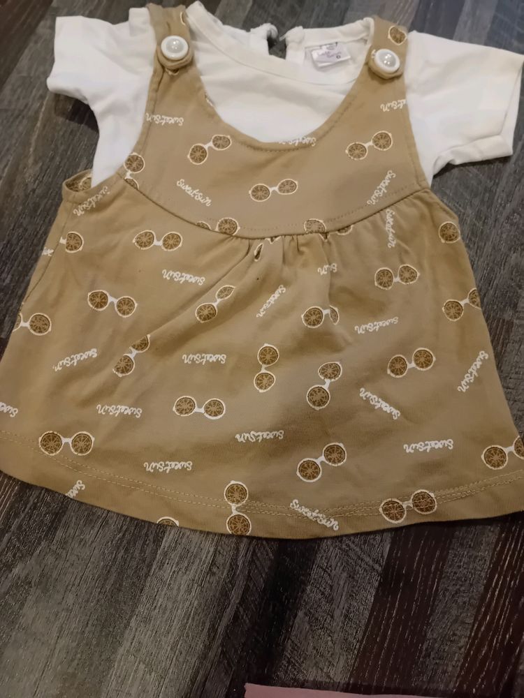 Baby Girl Clothing