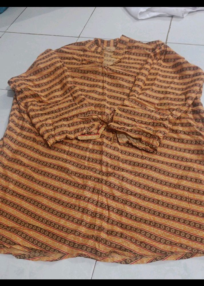 Men Kurta