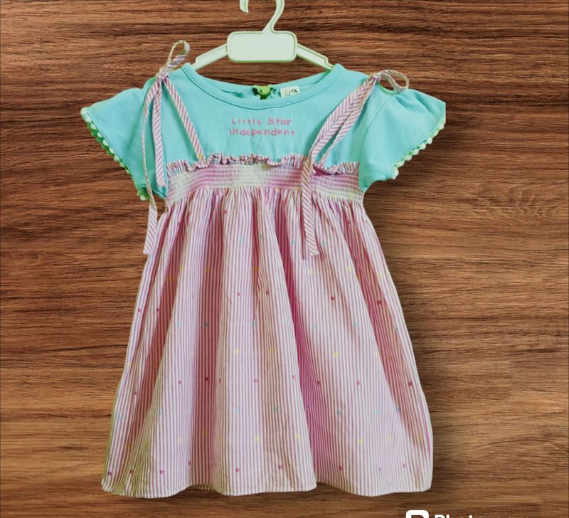 Baby Frock