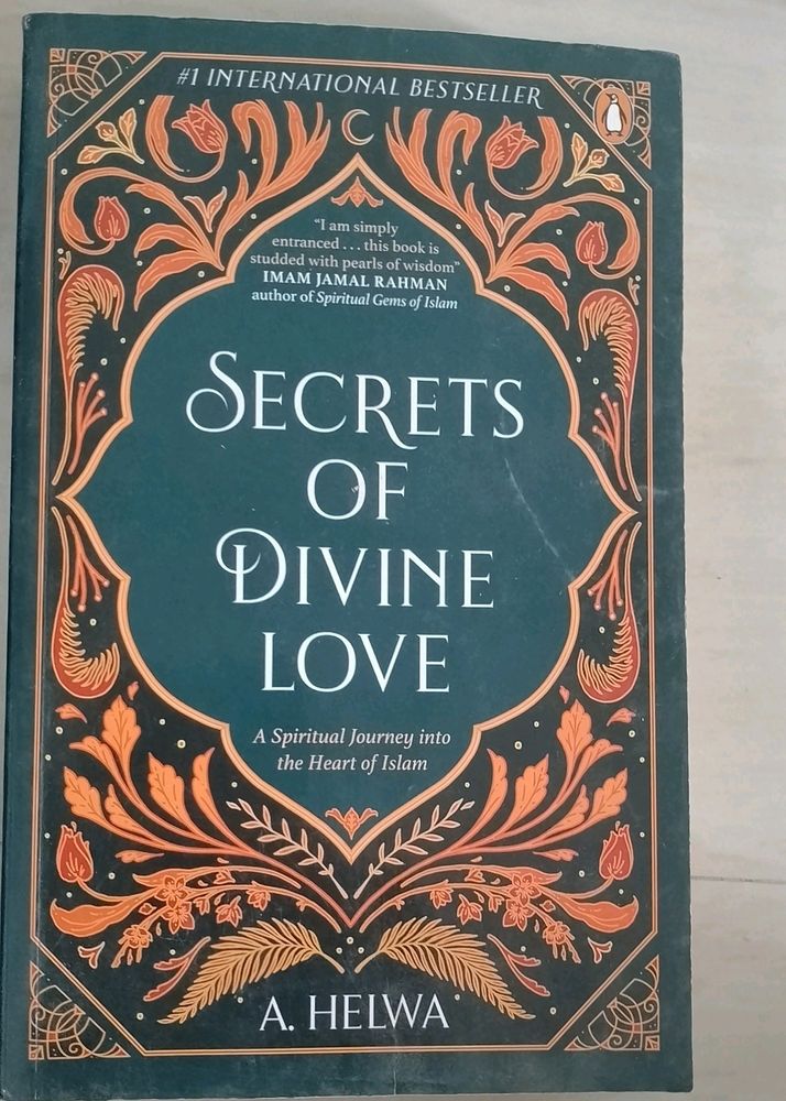 Secret Of Devine Loves