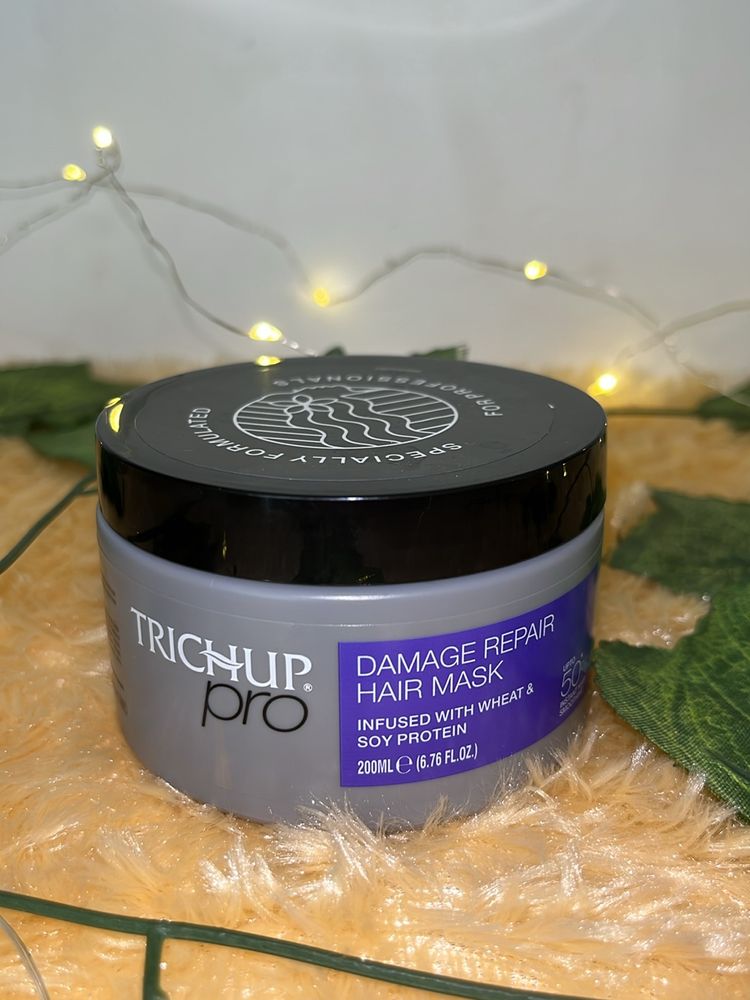 Trichup Pro Hair Mask